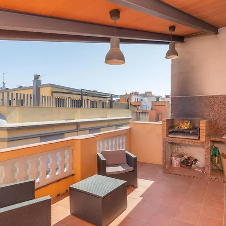 Hauzify I Casa Rutlla Apartment *