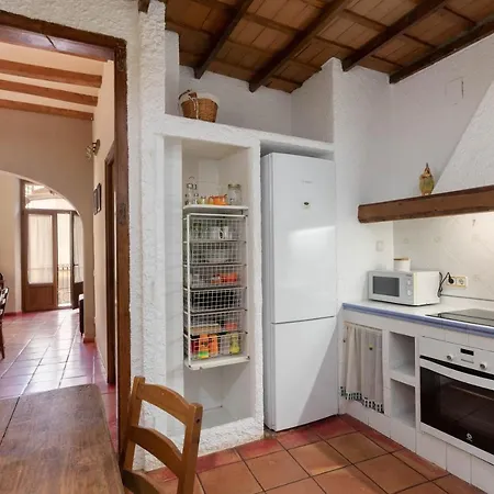 Apartment Hauzify I Casa Rutlla