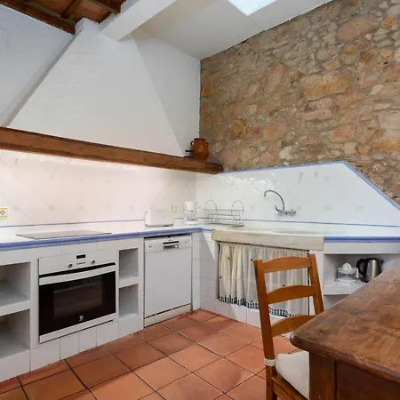 Apartment Hauzify I Casa Rutlla