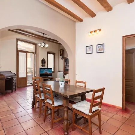 Hauzify I Casa Rutlla Sant Feliu de Guixols