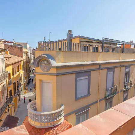 Apartment Hauzify I Casa Rutlla