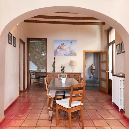 Hauzify I Casa Rutlla Apartment Sant Feliu de Guixols
