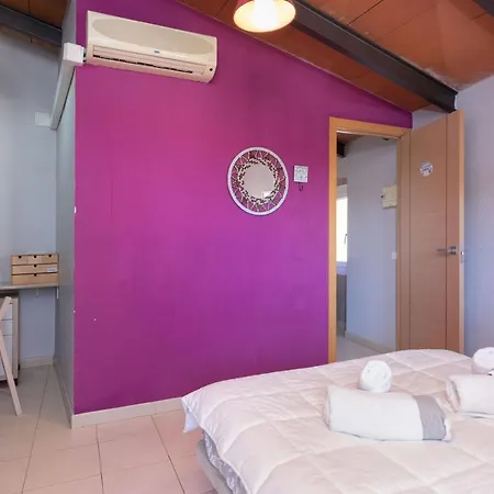Hauzify I Casa Rutlla Apartment Sant Feliu de Guixols