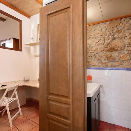 Apartment Hauzify I Casa Rutlla Sant Feliu de Guixols