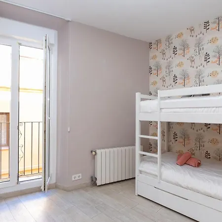 Apartment Hauzify I Casa Rutlla Sant Feliu de Guixols