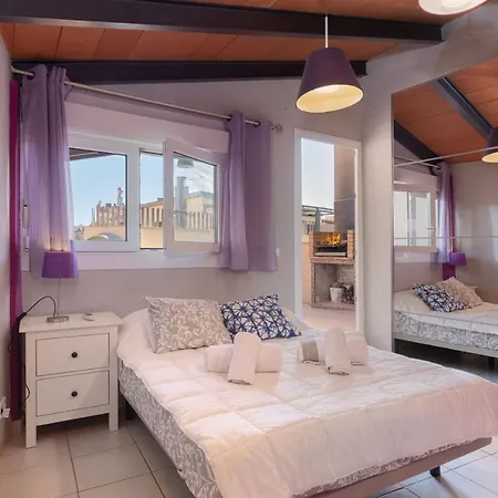 Apartment Hauzify I Casa Rutlla *