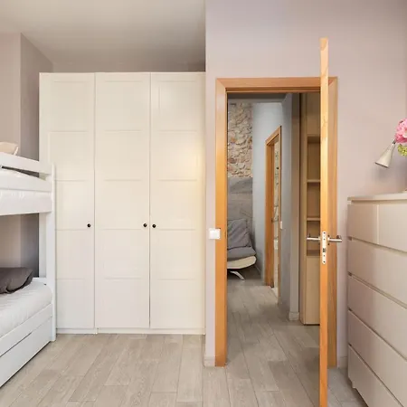 Hauzify I Casa Rutlla * Sant Feliu de Guixols