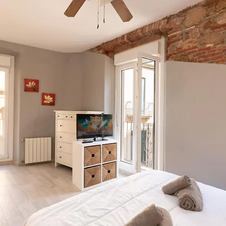 Hauzify I Casa Rutlla Apartment Sant Feliu de Guixols