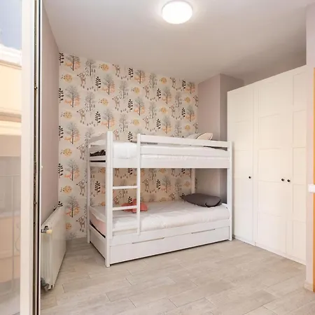 Apartment Hauzify I Casa Rutlla