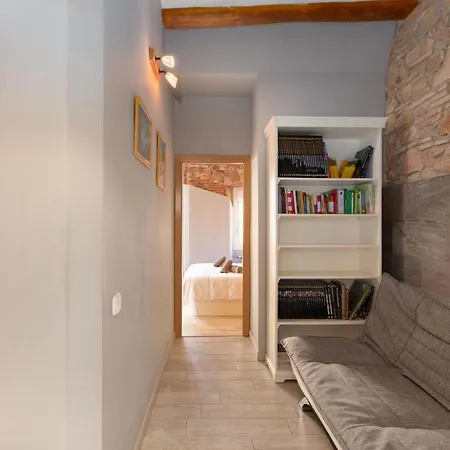 Apartment Hauzify I Casa Rutlla *